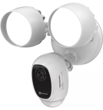 Camara Ezviz Ip Hd 4mp 2k Con Luz Integrada - Imagen 2