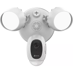Camara Ezviz Ip Hd 4mp 2k Con Luz Integrada