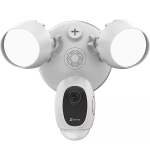 Camara Ezviz Ip Hd 4mp 2k Con Luz Integrada