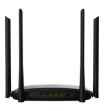 Router Hikvision Ds3wr12gc Doble Banda - Imagen 2