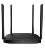 Router Hikvision Ds3wr12gc Doble Banda