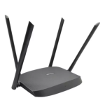 Router Hikvision Ds3wr12gc Doble Banda - Imagen 3