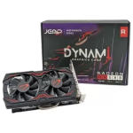Tarjeta De Video Amd Radeon Rx580