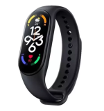 Xiaomi Mi Band 7 Banda Inteligente Reloj Carga Magnética - Imagen 2
