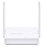 Router Mercusys Mr20 Wireless Doble Banda 2 Ant - Imagen 2