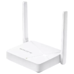 Router Mercusys Mr20 Wireless Doble Banda 2 Ant