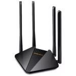 Router Mercusys Mr30g Doble Banda Fibra Óptica
