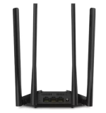 Router Mercusys Mr30g Doble Banda Fibra Óptica - Imagen 2