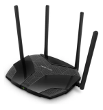 Router Mercusys Mr70x Ax1800 Wireless Doble Banda 4 Antenas