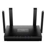 Router Cudy Wr3000 Wifi