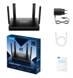 Router Cudy Wr3000 Wifi - Imagen 6