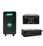 Inversor Portátil Cdp Xvc1512 120 Vca 1500w - Imagen 2