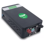 Inversor Portátil Cdp Xvc1512 120 Vca 1500w