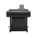 Plotter Hp Designjet T650 24 Pulgadas