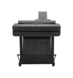 Plotter Hp Designjet T650 24 Pulgadas