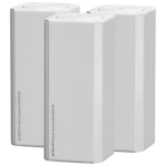 Router Xiaomi Mesh Ax3000 Ne 3pack
