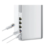 Router Xiaomi Mesh Ax3000 Ne 3pack - Imagen 2