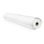 Bobina De Papel Recubierto 90 Grm 36 Pulgadas Para Plotter