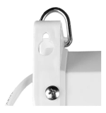 Pantalla Klipxtreme De Proyeccion Electrica De 120 Pulgadas - Imagen 2