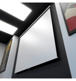 Pantalla Klipxtreme De Proyeccion Electrica De 120 Pulgadas - Imagen 6