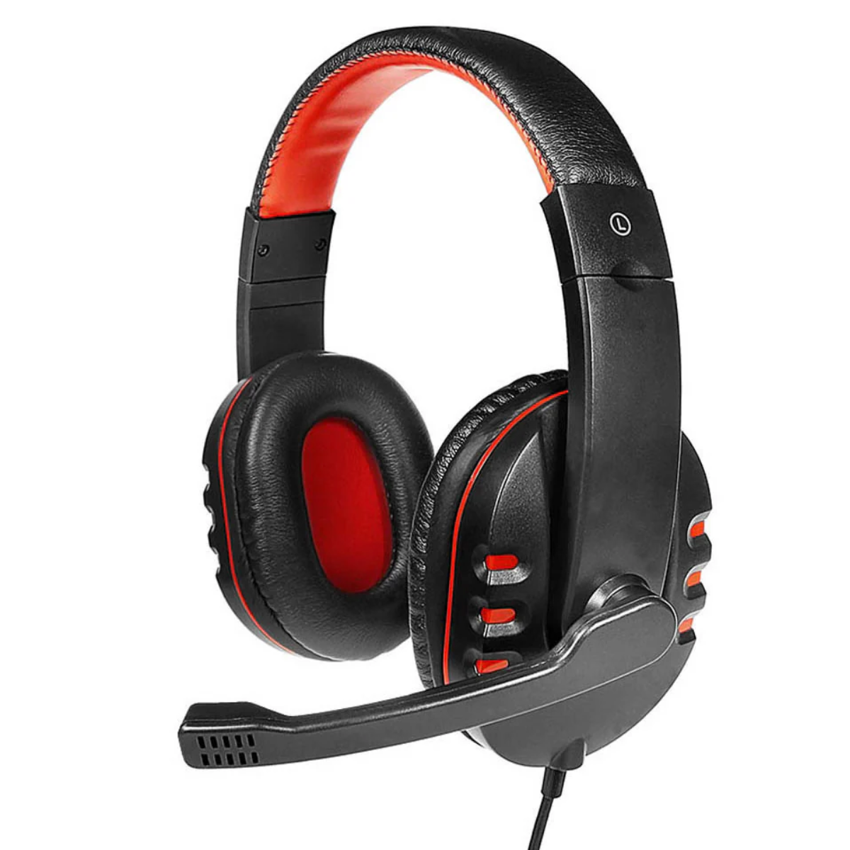 Audifonos Headset Usb De Cable Con Micrófono Call Center
