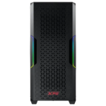 Case Xpg Straker Air Atx Negro Panel Vidrio Templado