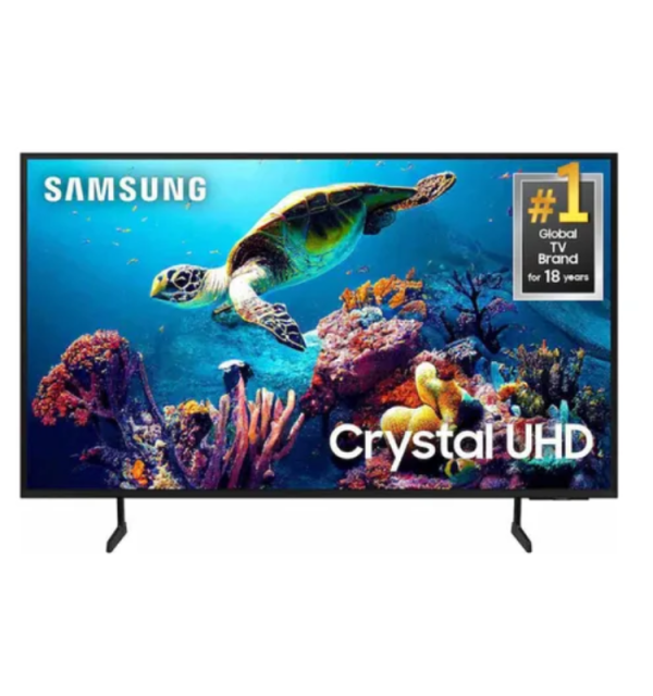 Televisor Samsung 50 Pulgadas Uhd 4k Smart Un50du6900fxza - Imagen 2