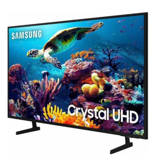Televisor Samsung 50 Pulgadas Uhd 4k Smart Un50du6900fxza - Imagen 3