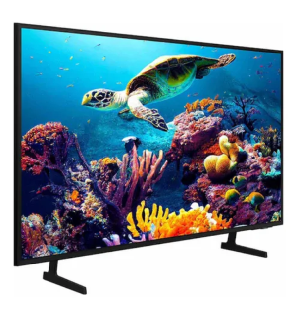 Televisor Samsung 50 Pulgadas Uhd 4k Smart Un50du6900fxza
