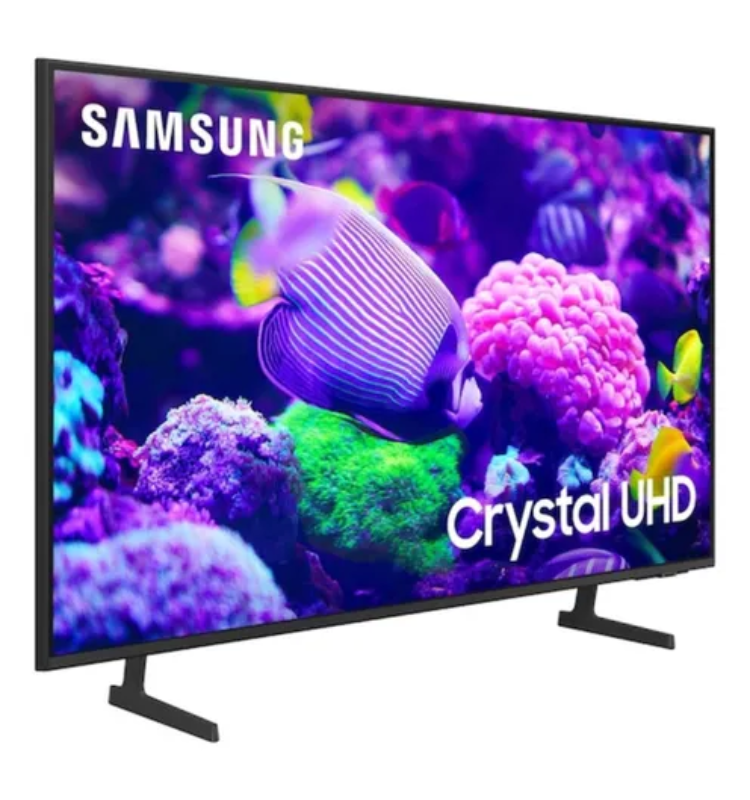 Televisor Samsung 65 Du7200 Uhd 4k Led Smart