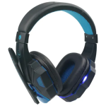 Audifonos Headset Usb Cable Micrófono Call Center Gaminng