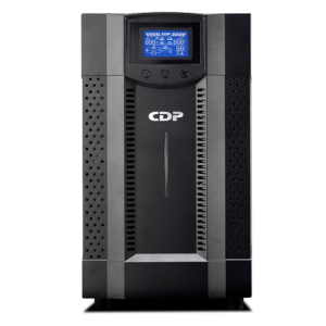 Ups Cdp Online 300Vca 220V 3000Va 6 Puertos Upo11-3Axi Doble Conversión