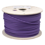 Bobina De Cable Utp Cat 6 100% Cobre Siemon 305 Mts