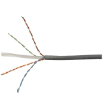 Bobina De Cable Utp Cat6 100% Cobre Siemon - Imagen 2