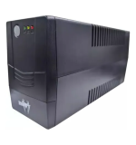 Ups Spidertec 750va 360w 120v Avr 8 Tomas