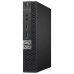 Computador Dell Mini Core I5 8 12 16 Gb Ram 128 256 Gb Sdd