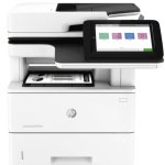 Impresora HP LaserJet Enterprise M528dn Monocromática