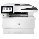 Impresora Multifuncional HP LaserJet Enterprise M430f
