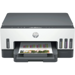 Impresora Hp Smart Tank 720 Tinta Continua Color Wifi