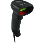 Lector De Códigos De Barra Zebra DS2208 1D/2D USB