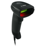 Lector De Códigos De Barra Zebra DS2208 1D/2D USB