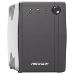 Ups Hikvision 1000va 600w 120v 6 Tomas