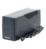 Ups Hikvision 1000va 600w 120v 6 Tomas - Imagen 2