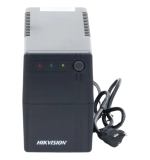 Ups Hikvision 1000va 600w 120v 6 Tomas - Imagen 3