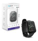 Reloj Inteligente Smartwatch 200 Pantalla Touch