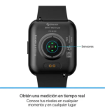 Reloj Inteligente Smartwatch 200 Pantalla Touch - Imagen 3