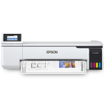 Plotter Epson Surecolor T3170x 24 De Alta Velocidad