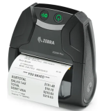 Impresora De Etiquetas Portatil Zq320 Zebra - Imagen 2