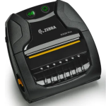 Impresora De Etiquetas Portatil Zq320 Zebra