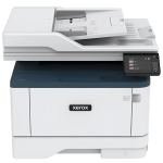 Impresora Multifuncional Láser Xerox B315 Blanco Y Negro Wifi